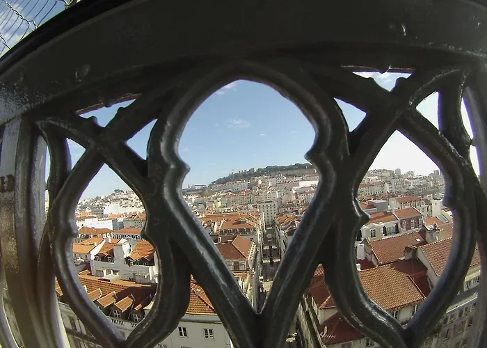 Window To Iii Lisboa
