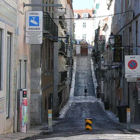 Window To Iii Daire Lisboa