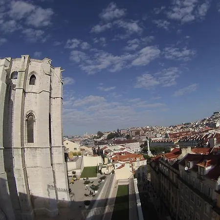 Window To Iii * Lisboa