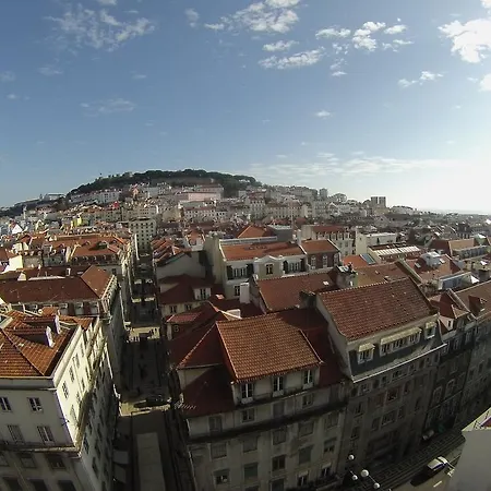 Window To Iii Daire Lisboa