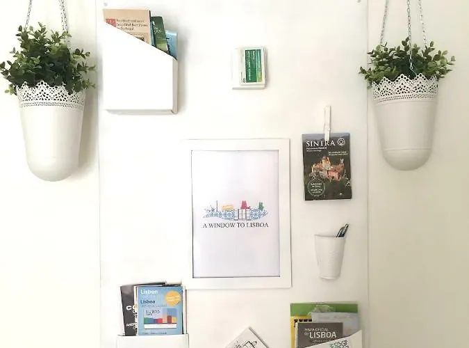 Window To Iii شقة