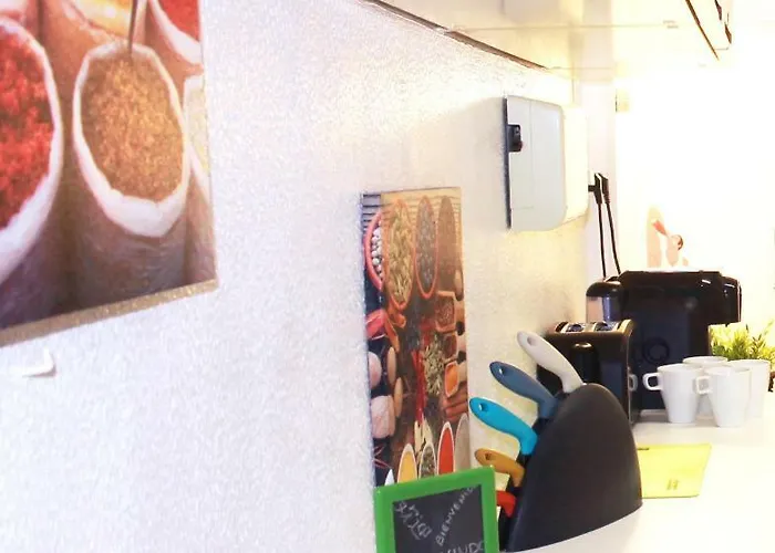 Window To Iii شقة Lisboa