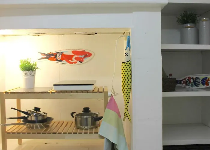 Window To Iii شقة Lisboa