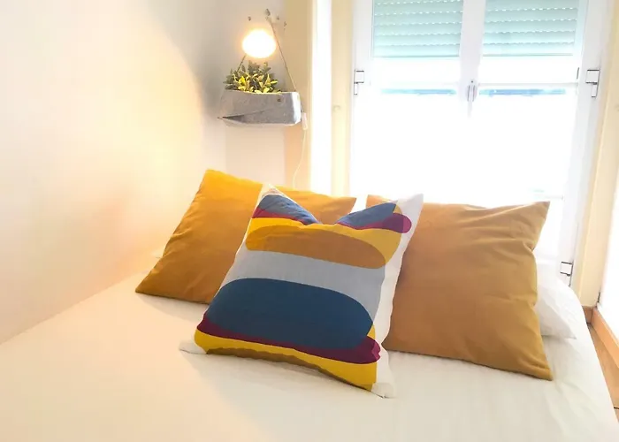 شقة Window To Iii *