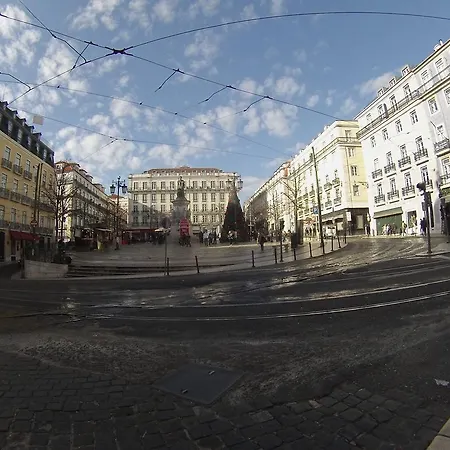 Window To Iii דירה ליסבון