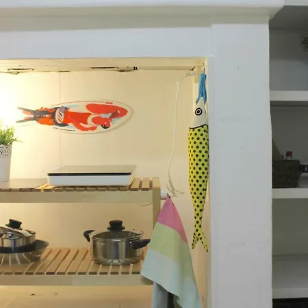 Window To Iii Apartman Lisboa