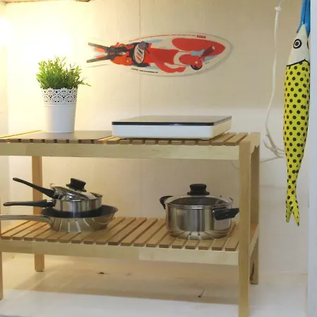 Window To Iii ליסבון