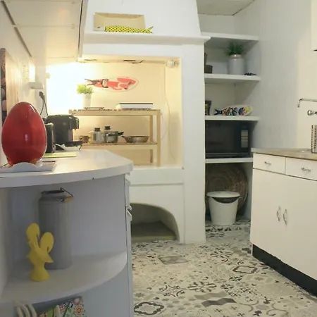 Window To Iii דירה *