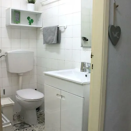 Apartman Window To Iii Lisboa