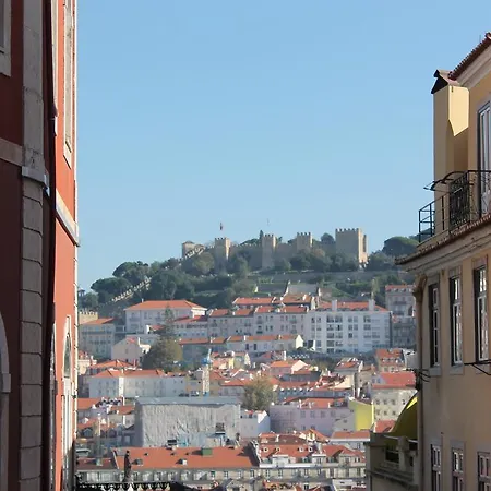 Apartamento Window To Iii *