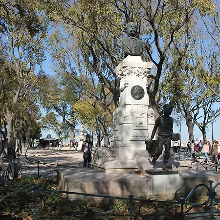 Apartamento Window To Iii Lisboa