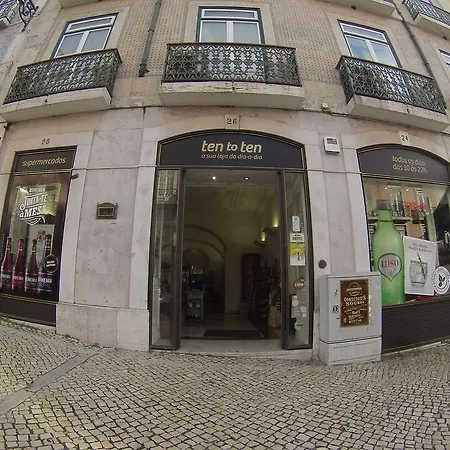 Apartamento Window To Iii