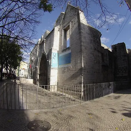 Apartamento Window To Iii *