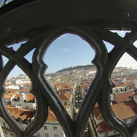 Window To Iii Lisboa