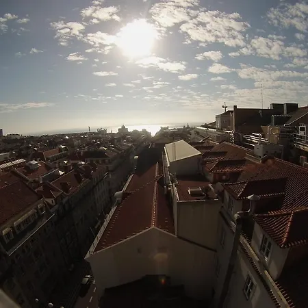 Apartamento Window To Iii Lisboa