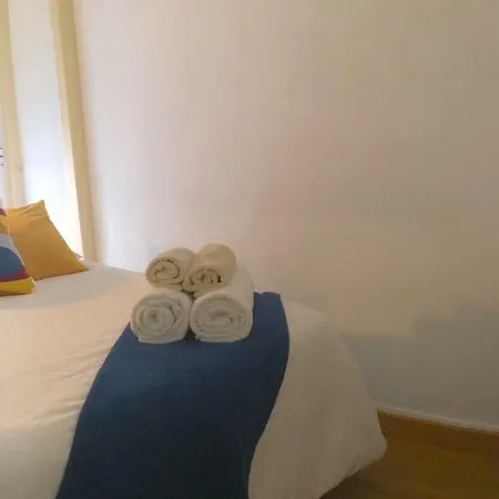 Window To Iii Apartamento *