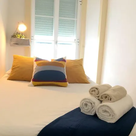 Apartamento Window To Iii