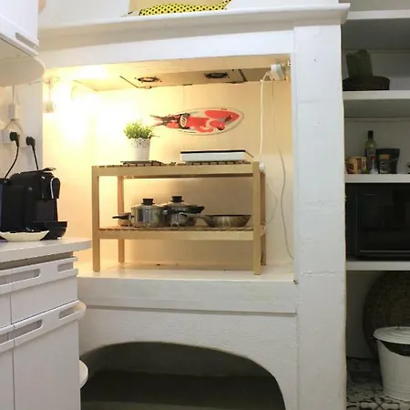 Apartamento Window To Iii